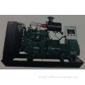 Natural Gas Generator-Genset